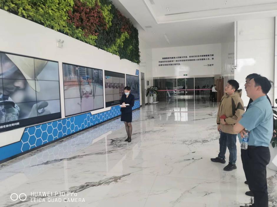 探究建筑智能化運(yùn)用,推動(dòng)建筑行業(yè)自動(dòng)化發(fā)展