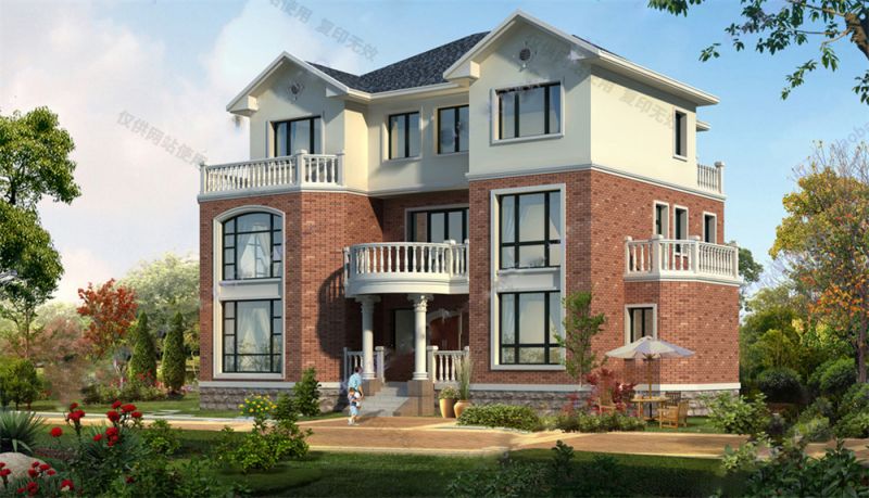 外觀(guān)效果圖 