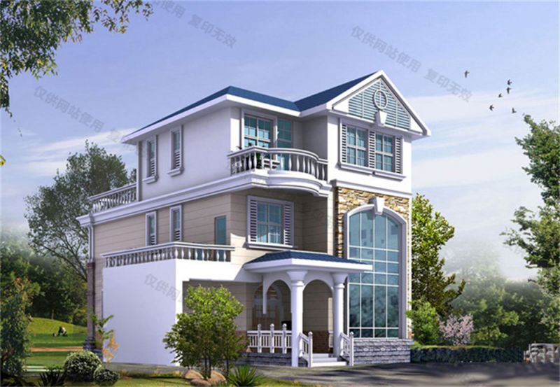 外觀(guān)效果圖 