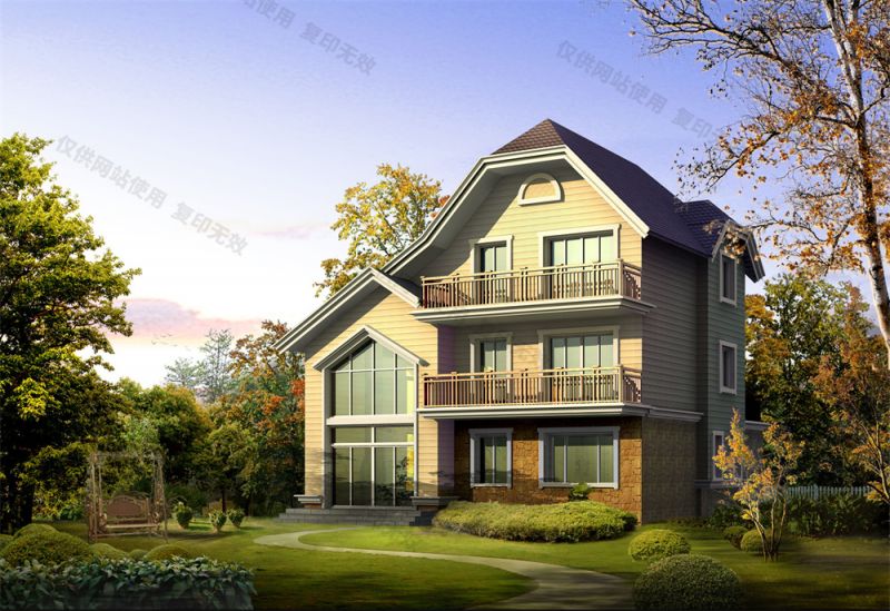 外觀(guān)效果圖 