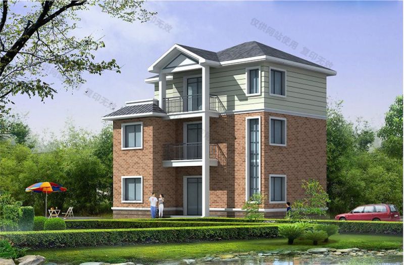 外觀(guān)效果圖 