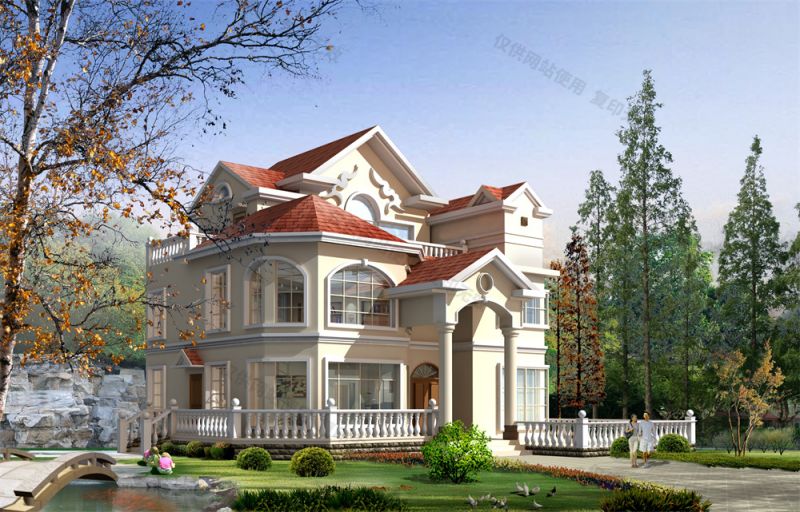 外觀(guān)效果圖 